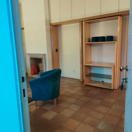 Casa Virginia Rimini