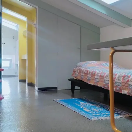 Casa Virginia Apartment *