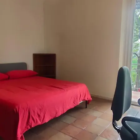Apartment Casa Virginia *
