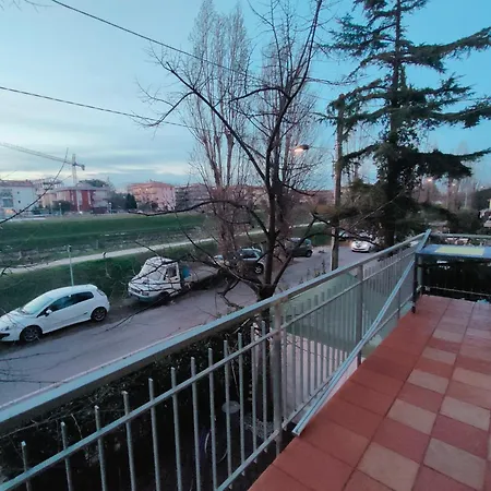 Apartment Casa Virginia Rimini