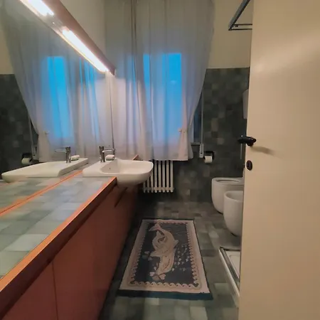 Casa Virginia Διαμέρισμα *