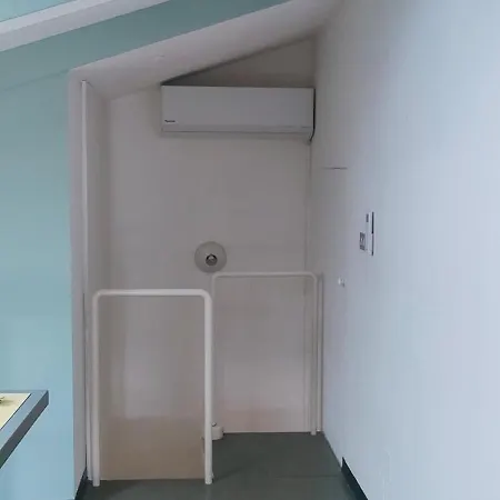 Apartamento Casa Virginia Rimini