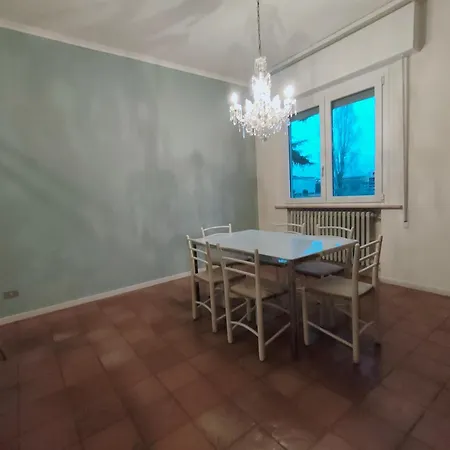 Διαμέρισμα Casa Virginia Ρίμινι