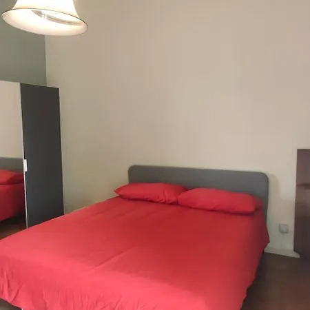 Apartamento Casa Virginia