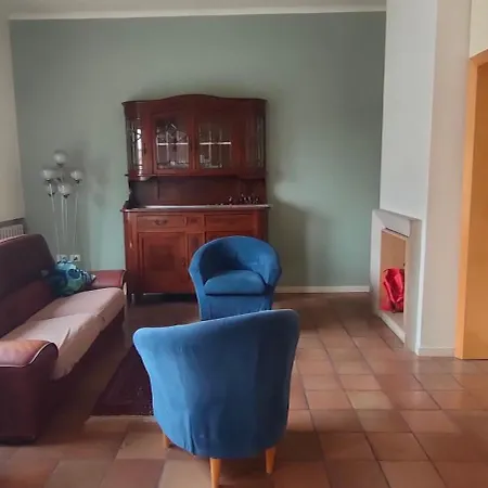 Διαμέρισμα Casa Virginia *