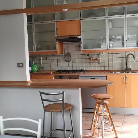 Casa Virginia * Ρίμινι