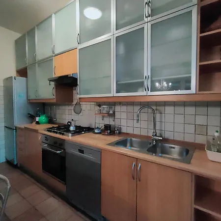 Casa Virginia Διαμέρισμα *