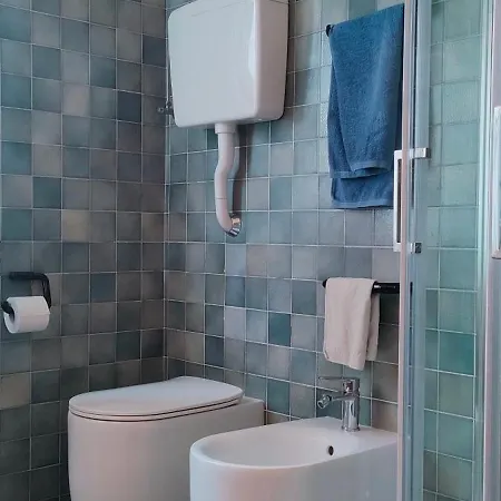 Casa Virginia Apartment Rimini
