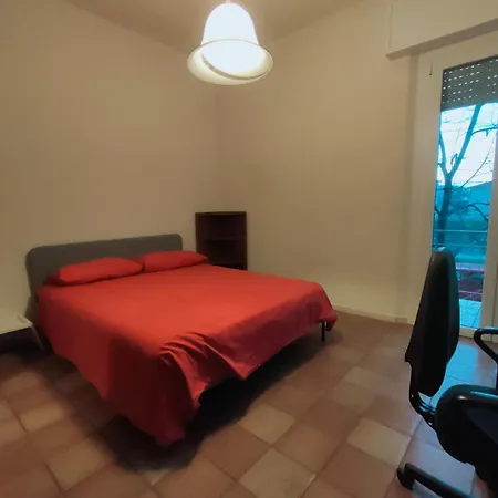 Casa Virginia * Rimini