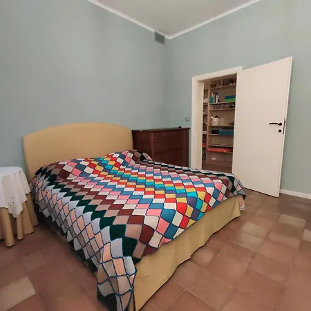 Apartment Casa Virginia Rimini