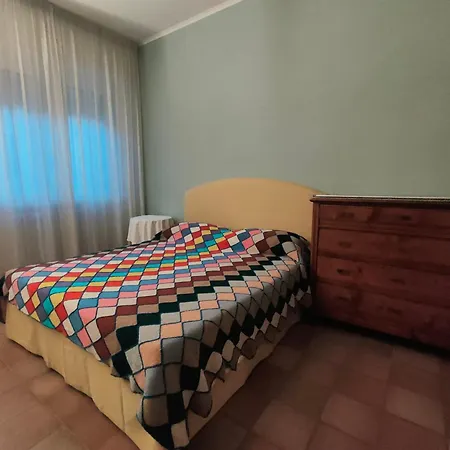 Casa Virginia Apartment *