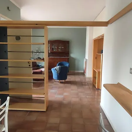 Apartmán Casa Virginia Rimini