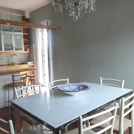 Apartmán Casa Virginia