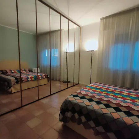 Apartmán Casa Virginia Rimini