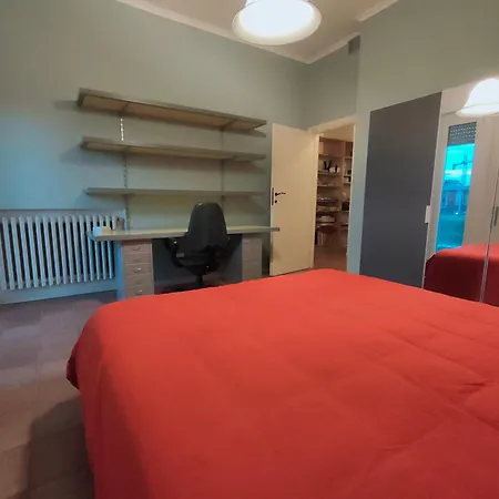 Apartmán Casa Virginia *